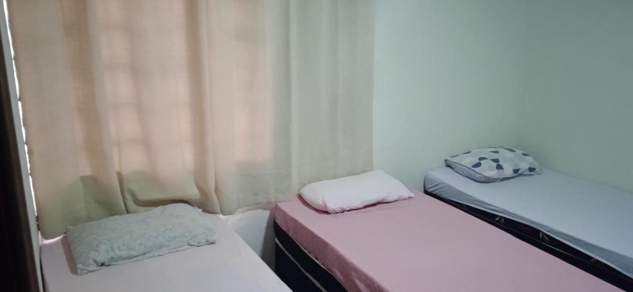 Quarto Uberlândia Zimmer foto
