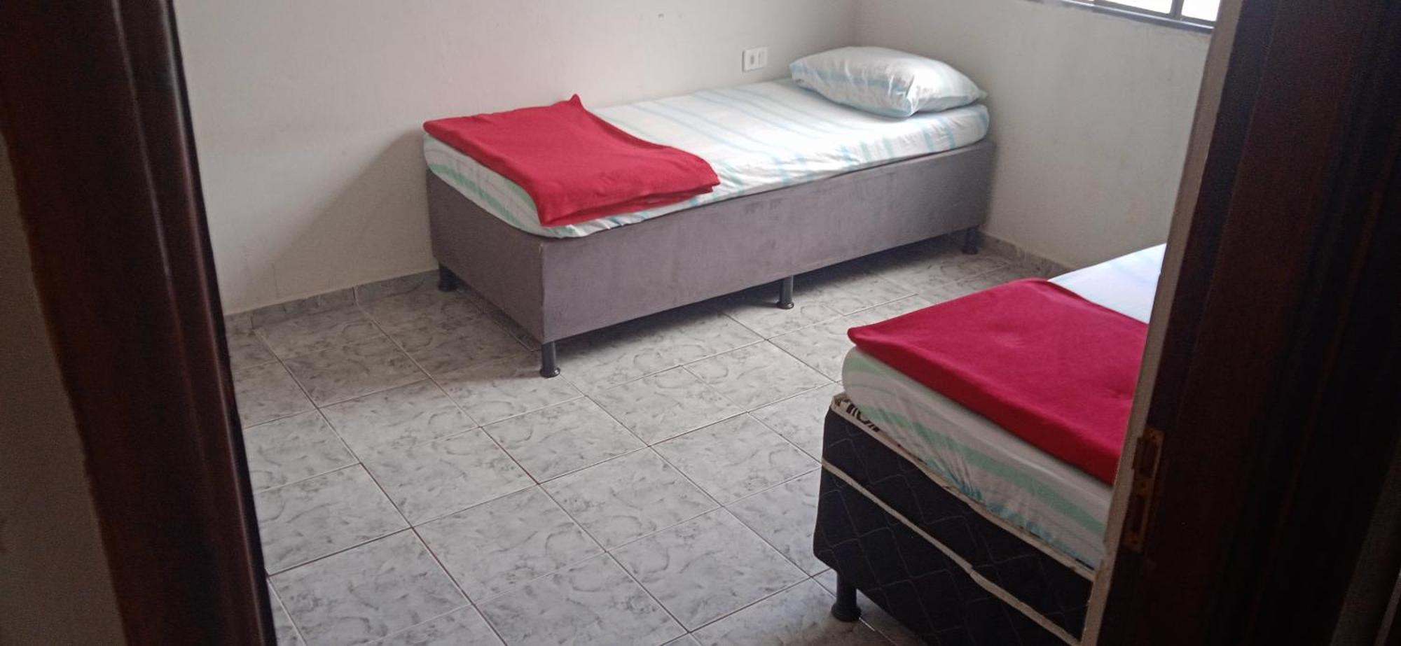 Quarto Uberlândia Zimmer foto